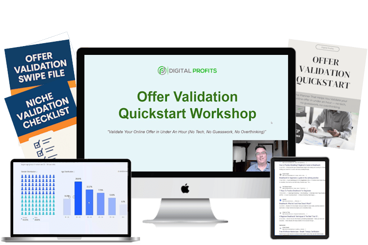 Almost there! Please complete this form to access the workshop 100% Free...